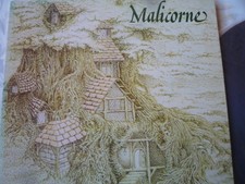 LP - 33T - Malicorne - Le