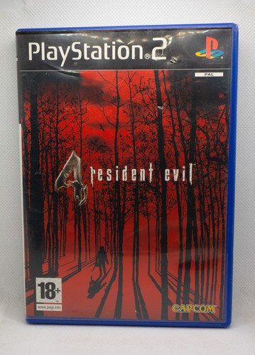 Resident evil sony - evil, (
