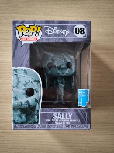 Sally etrange noël de - l'etrange, mr