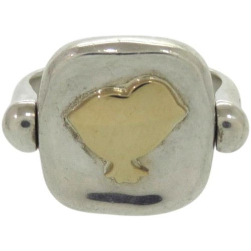 Bague dodo pomellato - bague, by