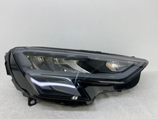 Audi A3 8Y Front Headlight Headlamp Right Full LED 8Y0941012 Genuine