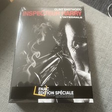 Coffret DVD Neuf Emballé