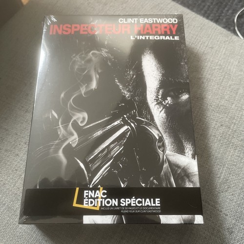 Coffret dvd neuf - coffret, emballé