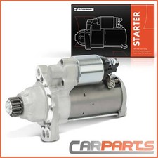 Démarreur 12V 1,9KW Pour Audi