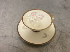 Tasse à Café/Moka Avec Ut Espresso Tasse Alka Art Bavaria