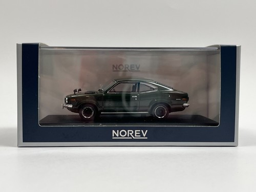 Norev mazda savanna - norev,