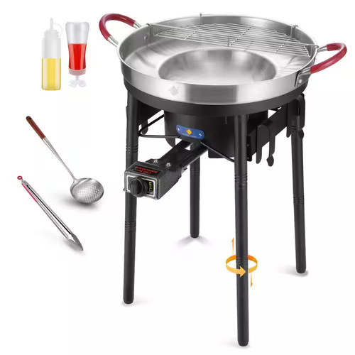 000btu portable propane - 50,000btu,