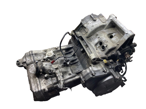 Bloc moteur complet honda - complet,