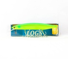 Bassday LOGS 140S Naufrage