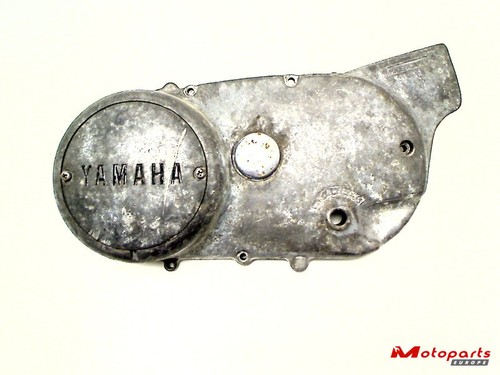 Couvercle moteur gauche yamaha - moteur,