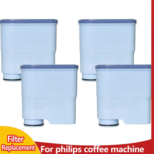 Water filter for coffee - for,