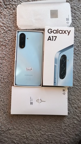 Samsung galaxy a17 4 - a17, –