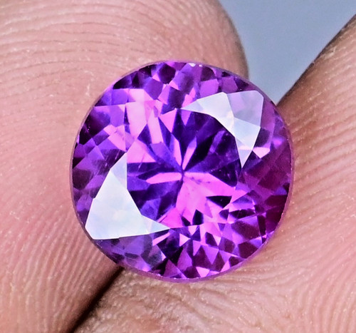 Alexandrite naturel - alexandrite,