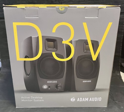 Adam audio d3v active - adam,