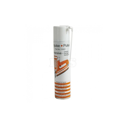 Nettoyant impulse pulsa - nettoyant,