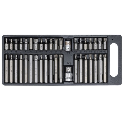 Embouts torx pans - pans, et