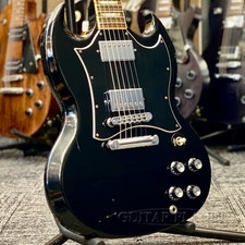 Gibson SG Standard -Ebony-