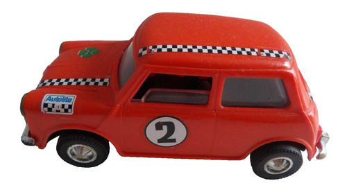 Gozan espagne mini 1000 - 1/38,