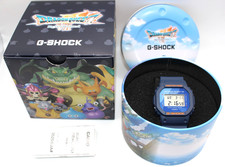 Montre CASIO G-SHOCK DW-5600