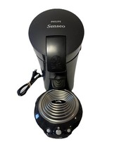 Philips Senseo HD7810 Single Serve Coffee Maker Machine Black