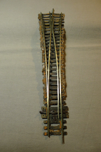Peco aiguillage - peco,