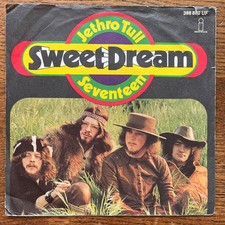 Jethro Tull - Sweet Dream -