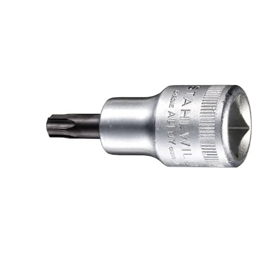 Douille embout torx - douille-embout, torx®