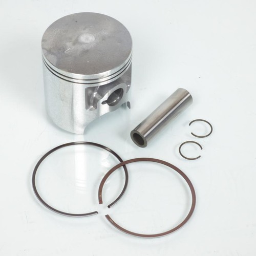 Kit piston moteur - Ø66mm, pour