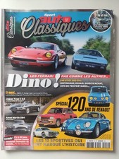 SPORT AUTO CLASSIQUES N°10