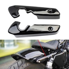 Short Rear Fender Mudguard Support Bracket For Harley Sportster 883 1200 48 72
