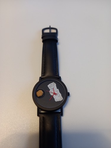 Rare montre neuve - rare, avec