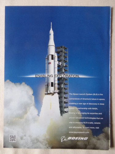 2012 2013 pub - sls, space