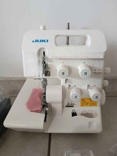 🧵 Surjeteuse Juki MO-654 DE