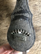 Elément d'harnais d'attelage