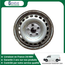 🇫🇷 JANTE TOLE VOLKSWAGEN