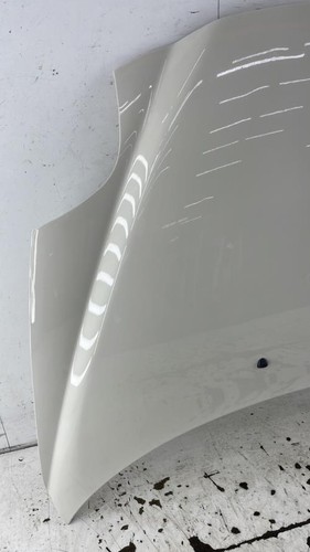 Capot alfa romeo mito - romeo, phase