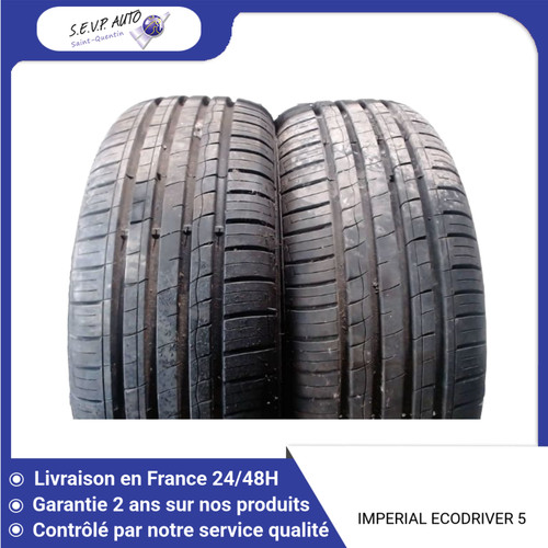 Paire de pneus - 🇫🇷,
