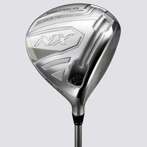 Honma beres triple star - nx,