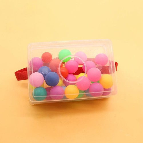 Jeu balles qui - de, secouent