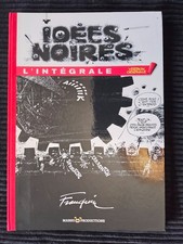 Franquin - Idées Noires -