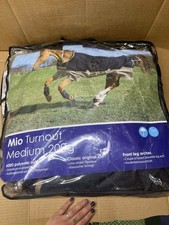 Amigo Mio Medium Black 75 New 