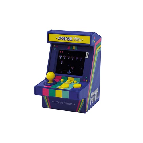 Legami mini arcade video - -,