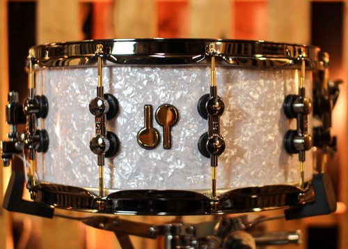 Sonor 14x6 sq2 vintage - sq2, beech