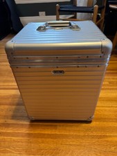 Rimowa Pilot Trolley