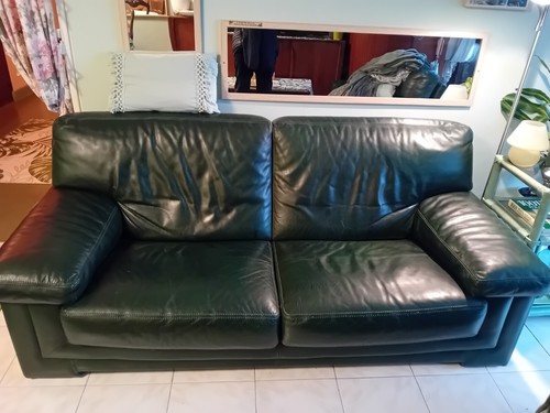 Ensemble canapé fauteuil - canapé, et