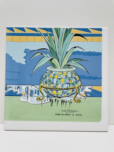 Carrelage carreau asterix - carrelage,
