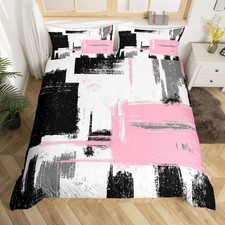 Abstrait Housse de Couette