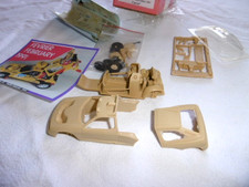 CITROËN ZX rallye raid baya