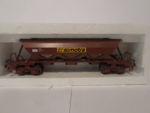 Jouef wagon trémie - h0,