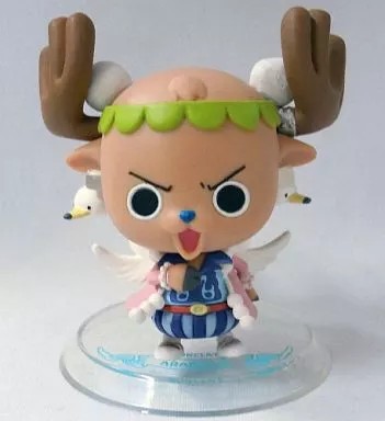 Mini figurine one piece - one, mr